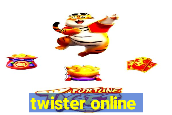twister online